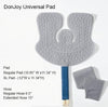 DONJOY® ICEMAN® CLEAR3 - TRK Medical Products